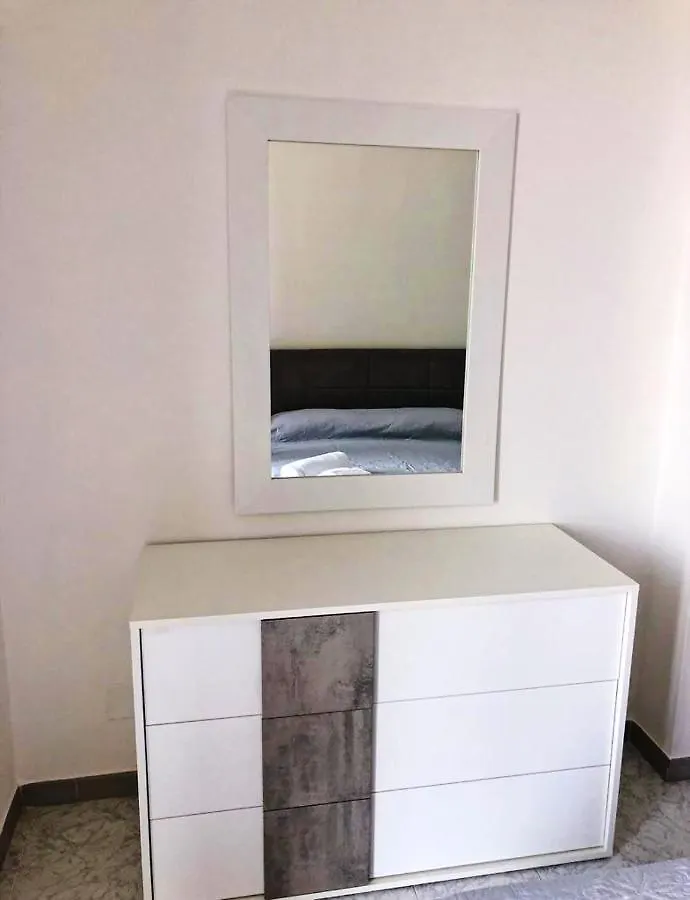 Spacious Apartment In Amalfi - 100 Sqm - Parking Included
