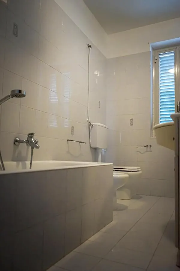 Spacious Apartment In Amalfi - 100 Sqm - Parking Included 0*,
