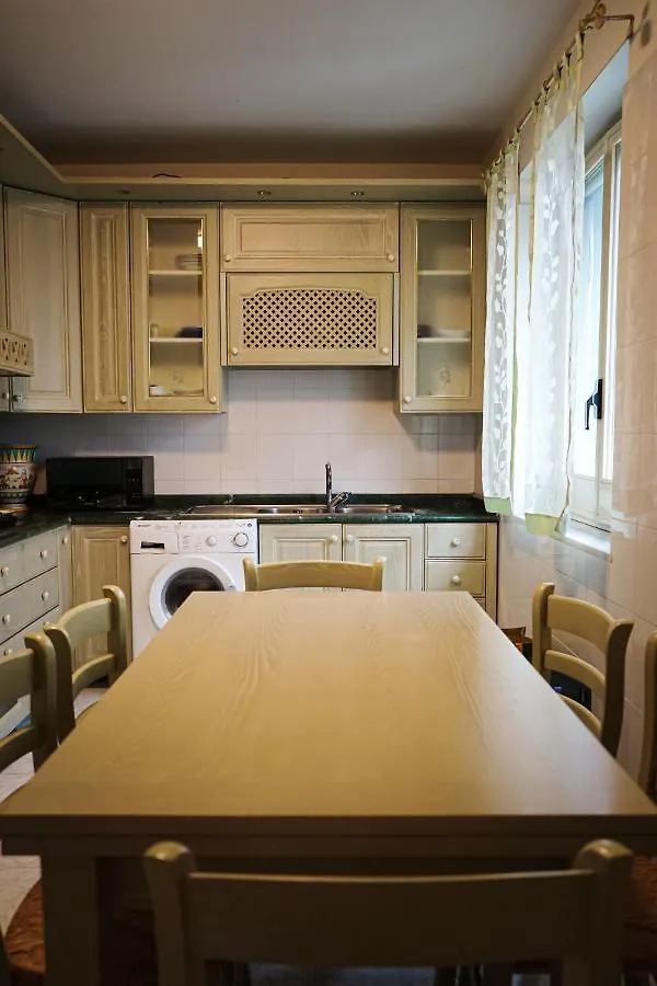 Spacious Apartment In Amalfi - 100 Sqm - Parking Included