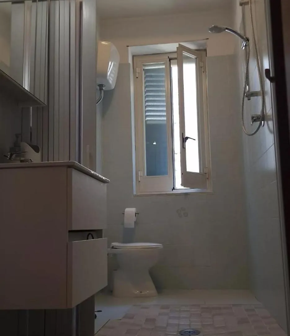 Spacious Apartment In Amalfi - 100 Sqm - Parking Included 0*,