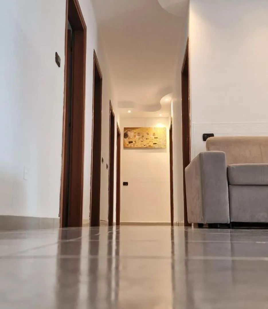 Spacious Apartment In Amalfi - 100 Sqm - Parking Included 0*,