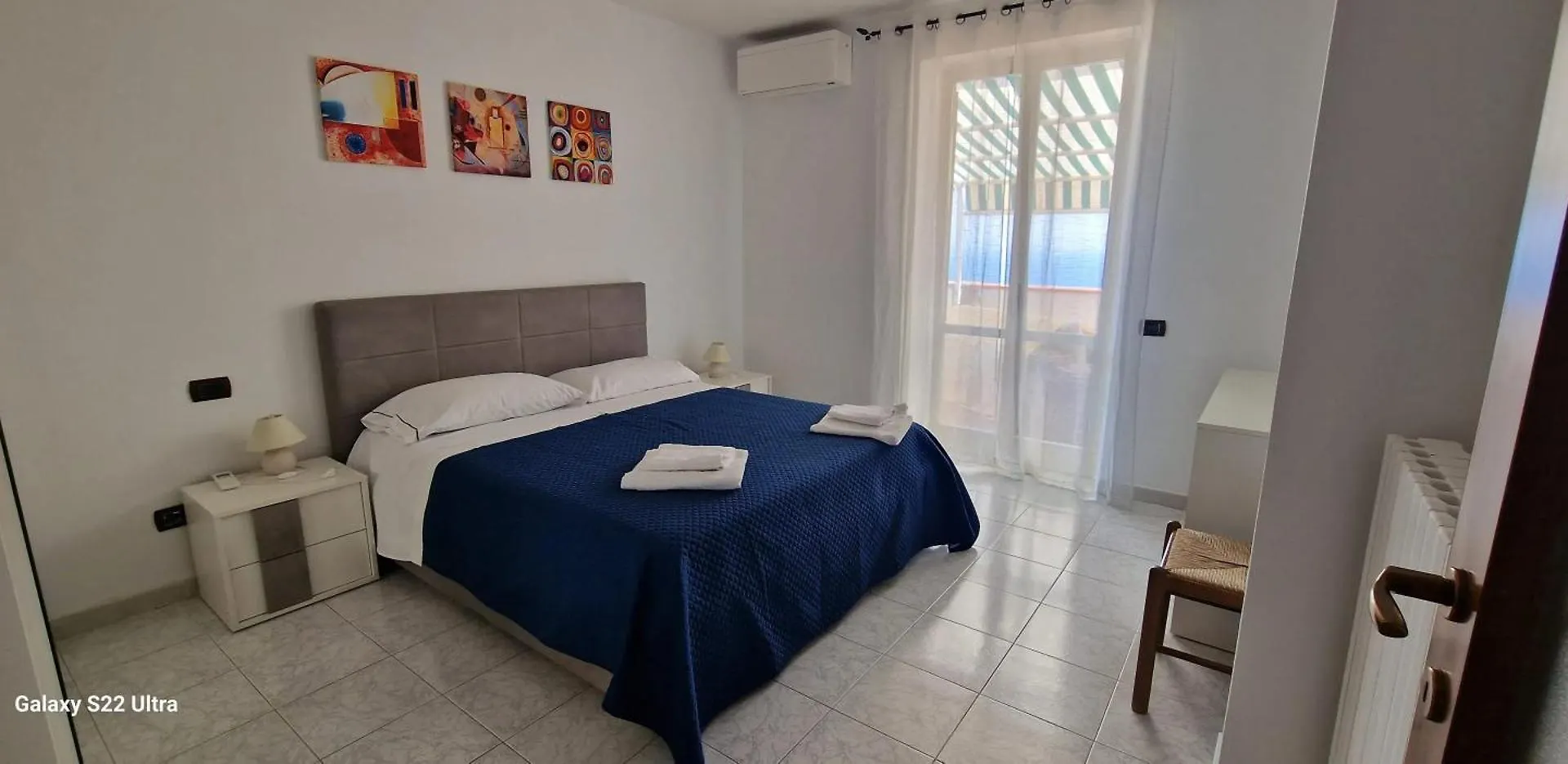 Spacious Apartment In Amalfi - 100 Sqm - Parking Included イタリア