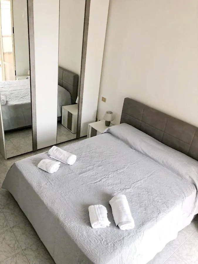 Spacious Apartment In Amalfi - 100 Sqm - Parking Included