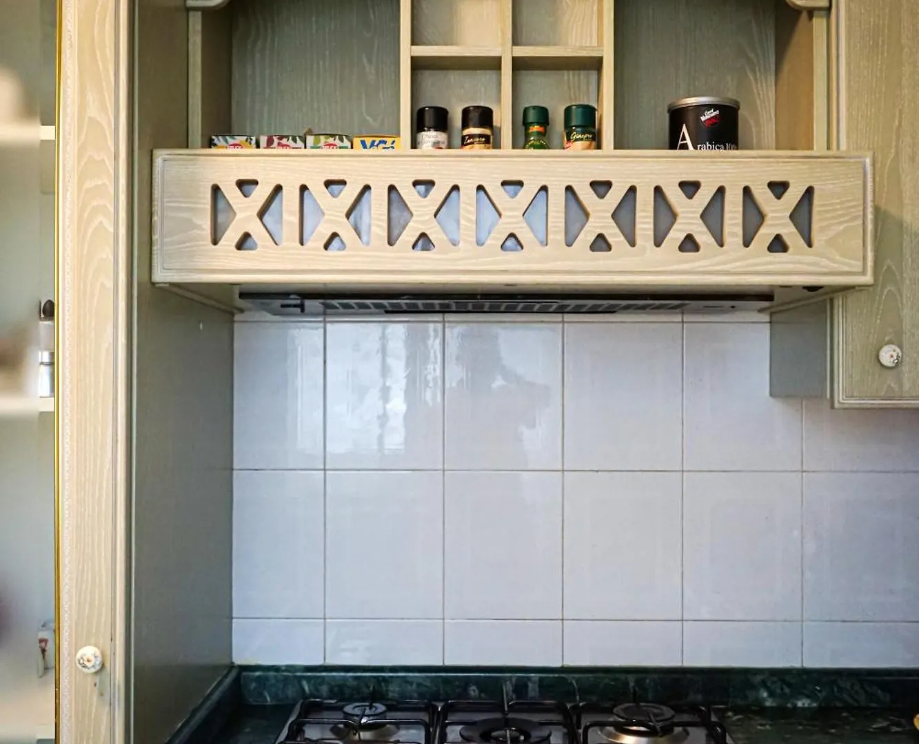 Spacious Apartment In Amalfi - 100 Sqm - Parking Included 0*,  Italia
