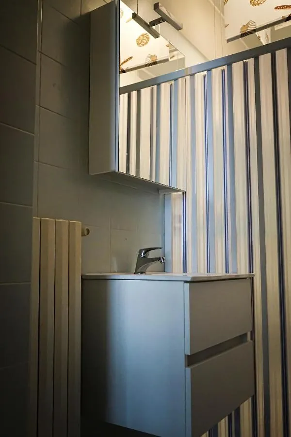 Spacious Apartment In Amalfi - 100 Sqm - Parking Included Italia