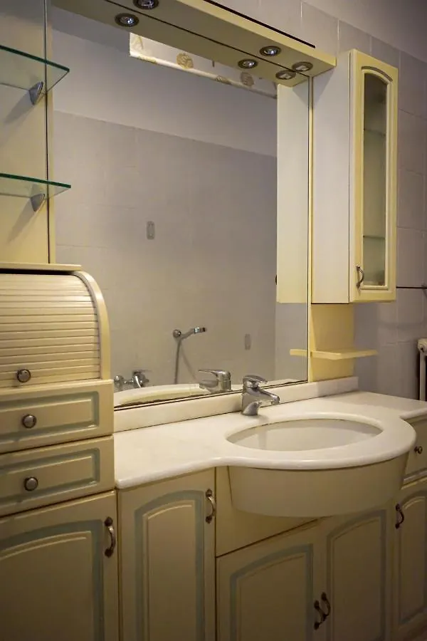 Spacious Apartment In Amalfi - 100 Sqm - Parking Included