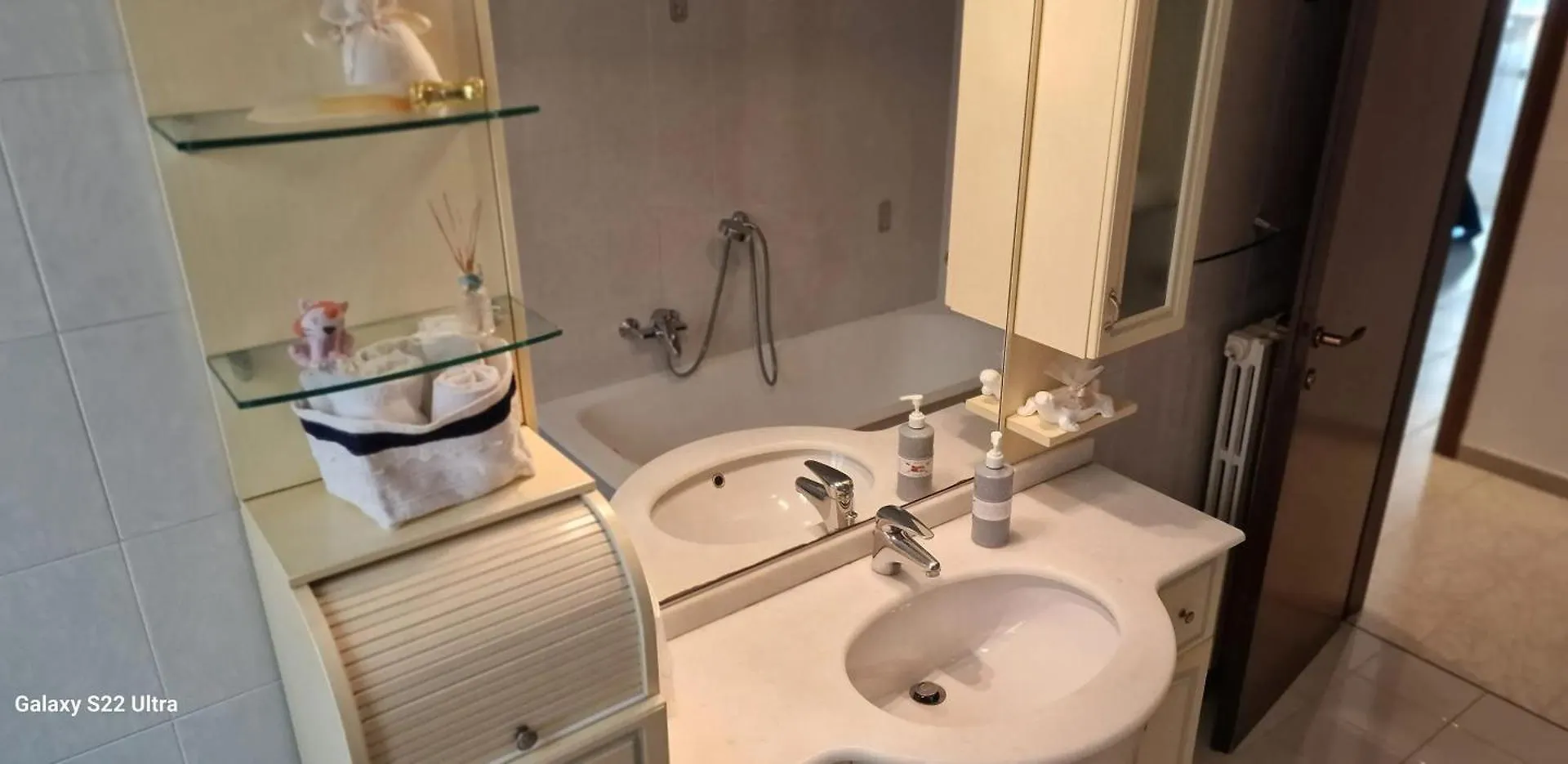 Spacious Apartment In Amalfi - 100 Sqm - Parking Included